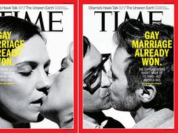 la osada portada de la revista time sobre el matrimonio gay la osada portada de la revista time sobre el matrimonio gay