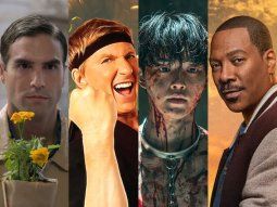 Uno por uno, todos los estrenos de Netflix en julio para Argentina