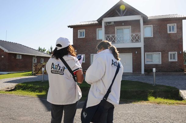 Sancionarán a quienes no declaren sus construcciones