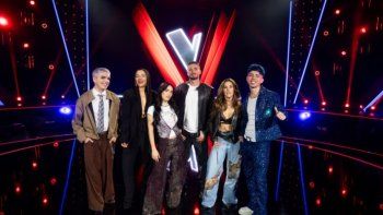 a que hora dan hoy martes la voz argentina en telefe a que hora dan hoy martes la voz argentina en telefe