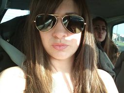 el padre de anahi: la vida para ella no era facil el padre de anahi: la vida para ella no era facil