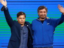 los candidatos de axel kicillof pisaron fuerte en la interna del pj en provincia de buenos aires los candidatos de axel kicillof pisaron fuerte en la interna del pj en provincia de buenos aires