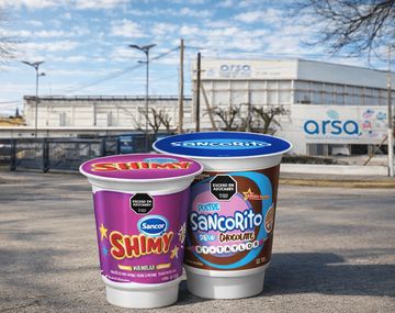 Adiós al postre preferido de los chicos en los 80: cerró la fábrica que lo elaboraba