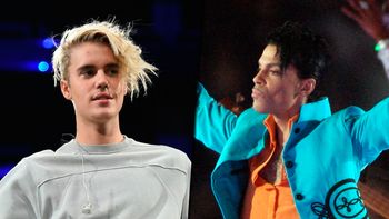 el comentario de justin bieber que enfurecio a los fans de prince el comentario de justin bieber que enfurecio a los fans de prince