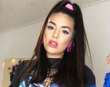 Fuerte relato de Ángela Leiva: Si me llega a pasar algo