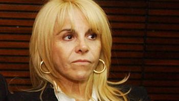 claudia villafane firme: yo no me caso nunca mas claudia villafane firme: yo no me caso nunca mas