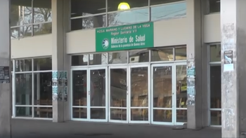 indignacion en un hospital de moreno por el abuso sexual a un discapacitado indignacion en un hospital de moreno por el abuso sexual a un discapacitado