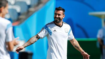 sabella confirmo el equipo: el pocho lavezzi sera titular sabella confirmo el equipo: el pocho lavezzi sera titular