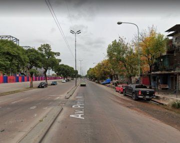 Mataron a puñaladas a un chico de 16 años en un intento de robo