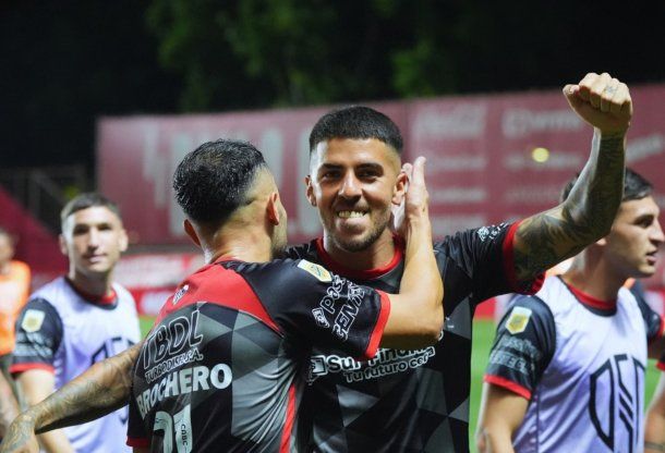 Liga Profesional: Barracas Central le ganó a Argentinos Juniors en un partido plagado de polémicas