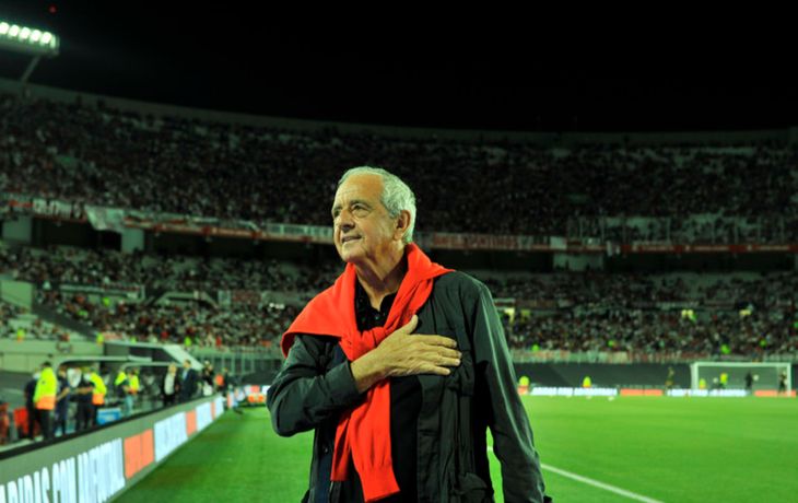 DOnofrio lanzó un dardo letal tras la derrota de River en el Superclásico: ¿Habrá justicia?