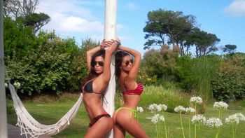 jelinek y paz cornu volvieron a revolucionar las redes sociales jelinek y paz cornu volvieron a revolucionar las redes sociales