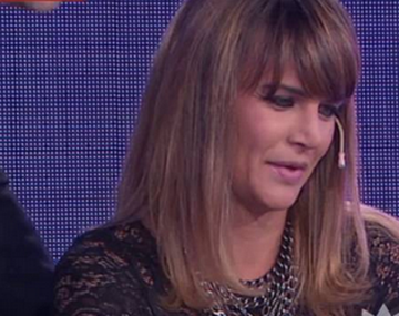 La reacción de Granata en las redes