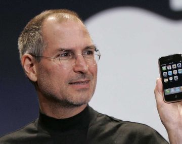 Un ex ingeniero de Apple cuenta cómo se trabajó en el primer iPhone