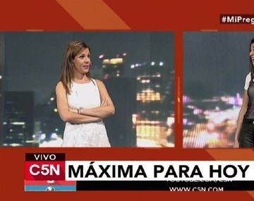 Pronóstico del tiempo del viernes 14 de abril de 2017