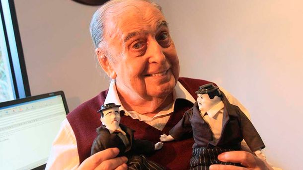 La muerte de un hijo es lo peor y yo lo he vivido, había confesado Juan Carlos Mesa