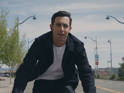 Google y Levis anunciaron su campera inteligente Google y Levis anunciaron su campera inteligente