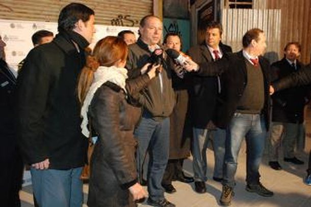 Detienen a un ladrón de autos de alta gama en Belgrano