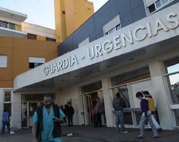 Pareja acusada de violar a una nena fue liberada