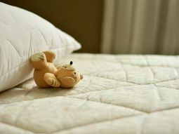 Este tip viral se destaca por eliminar cualquier tipo de bacteria del colchón en simples pasos. Este tip viral se destaca por eliminar cualquier tipo de bacteria del colchón en simples pasos.