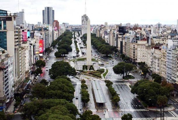 Centro de la Ciudad de Buenos Aires Centro de la Ciudad de Buenos Aires