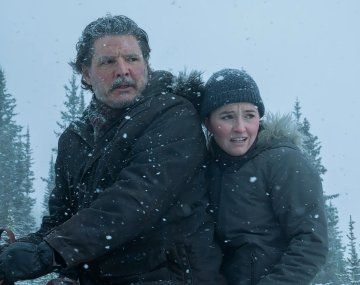 El impresionante récord que alcanzó el segundo capítulo de The Last of Us