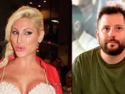 vicky xipolitakis hablo tras su separacion de jose ottavis: estoy de duelo vicky xipolitakis hablo tras su separacion de jose ottavis: estoy de duelo