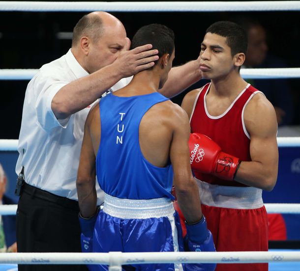 El sueño de la única esperanza argentina en boxeo en Río 2016: En lo único que pienso es en ganar