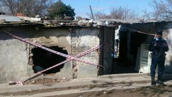 tragedia en cordoba:un nene de 4 anos incendio su casa y murieron sus dos hermanitas tragedia en cordoba:un nene de 4 anos incendio su casa y murieron sus dos hermanitas