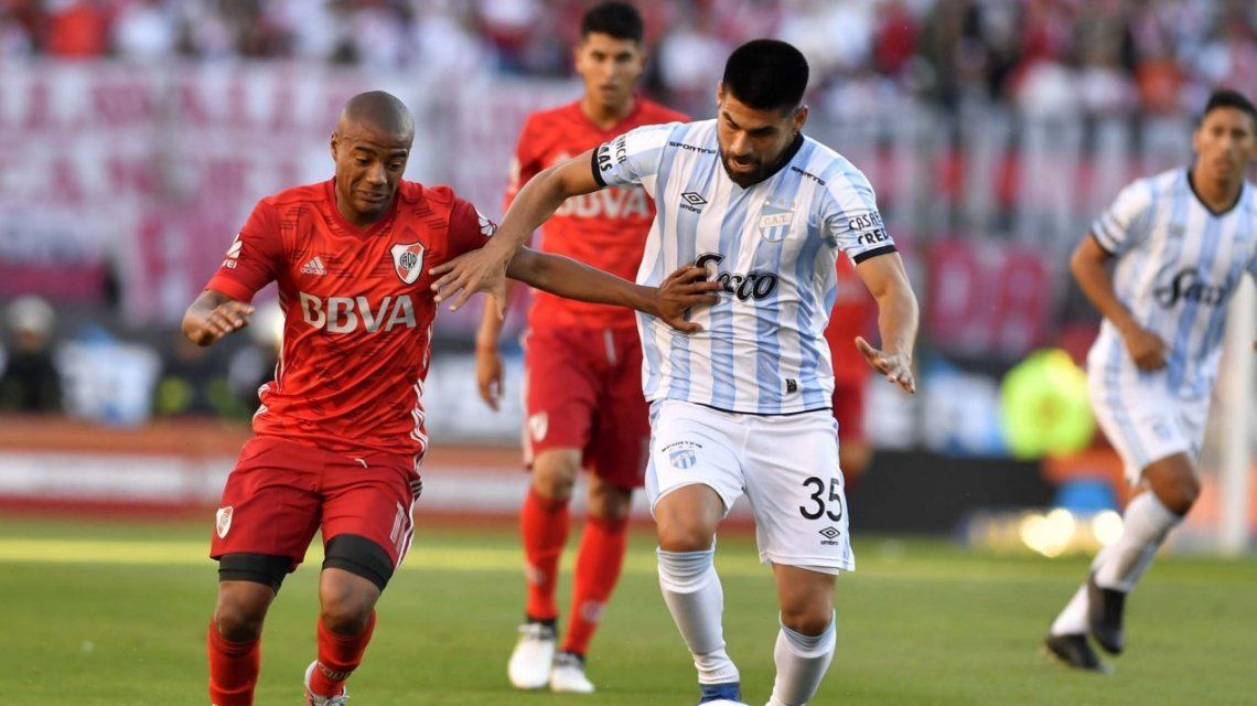 Murió el hermano de Cristian Villagra al que el jugador le había donado