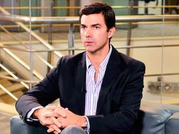 Urtubey, entre los políticos más sexies Urtubey, entre los políticos más sexies