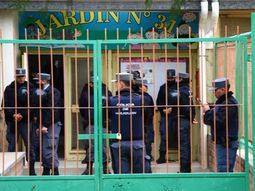 neuquen: acusaron de abuso sexual a un maestro de musica neuquen: acusaron de abuso sexual a un maestro de musica