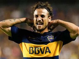 daniel osvaldo, una carrera marcada por las ilusiones y las decepciones daniel osvaldo, una carrera marcada por las ilusiones y las decepciones