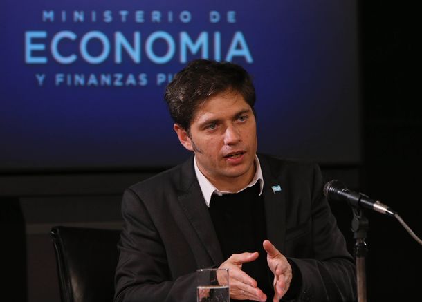 El Gobierno prorrogó el blanqueo de capitales por otros tres meses