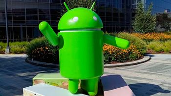 Google rechazó la acusación por posición dominante de la Comisión Europea contra Android Google rechazó la acusación por posición dominante de la Comisión Europea contra Android