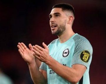 Quién es Neal Maupay