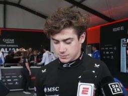 franco colapinto aseguro tener una idea de los problemas de su nuevo alpine franco colapinto aseguro tener una idea de los problemas de su nuevo alpine