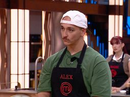 tras su salida de masterchef, alex pelao abrio su corazon y revelo su lucha con un trastorno alimenticio tras su salida de masterchef, alex pelao abrio su corazon y revelo su lucha con un trastorno alimenticio