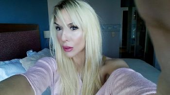 Laura Miller se desligó del hackeo millonario al municipio de 25 de Mayo Laura Miller se desligó del hackeo millonario al municipio de 25 de Mayo