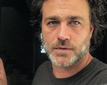 La confesión de Gastón Pauls sobre su adicción a las drogas