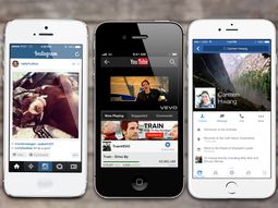 Las aplicaciones más usadas de 2016 Las aplicaciones más usadas de 2016