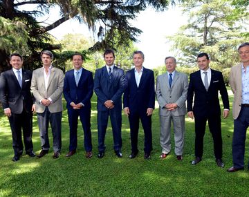 El reemplazante de Kicillof en YPF aprueba la gestión de Galuccio