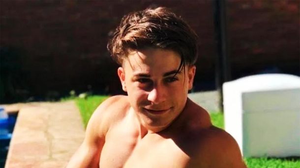 Máximo Thomsen. Máximo Thomsen.