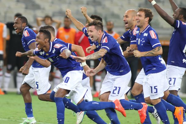 Una serie de octavos de final le da el mejor augurio a Boca