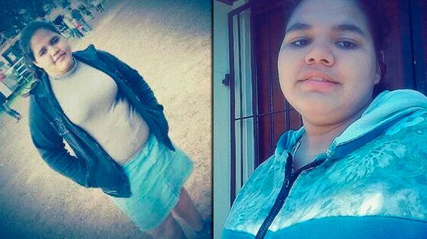 Tiene 15 años, sus padres la llevaron a la escuela y desapareció