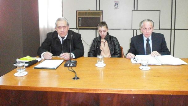 Paula Araceli Benítez