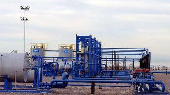 ypf: la toma de pozos en vaca muerta es sin fundamentos ypf: la toma de pozos en vaca muerta es sin fundamentos