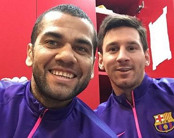 ¿Quiso volver a Barça antes de pegarle a los dirigentes?