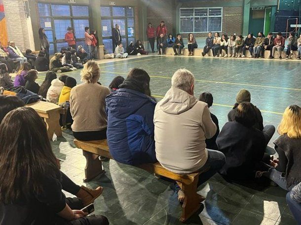 San Martín de los Andes: denunciaron un intento de violación en un secundario