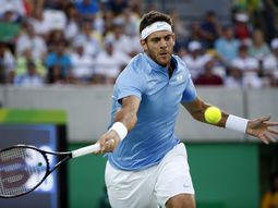 juan martin del potro debutara en el us open ante diego schwartzman juan martin del potro debutara en el us open ante diego schwartzman